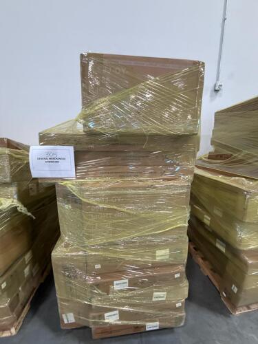 deck boxes, and miscellaneous
