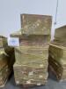 deck boxes, and miscellaneous