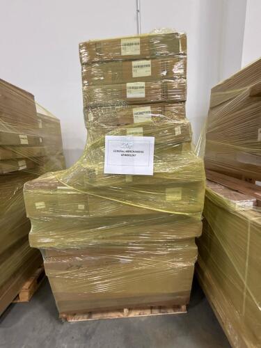 deck boxes, and mismatching korser