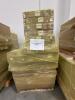 deck boxes, and mismatching korser