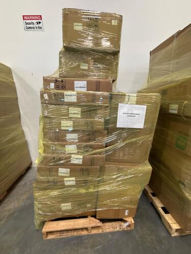 Deck boxes, korser chair, and more outdoor chairs,