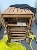 Outdoor furniture, table set? - 4