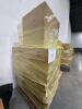 Multiple deck boxes, patio heater, dining chair, & More - 2