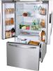Kenmore 27.4 cu. ft. French Door Refrigerator w/ Internal Water and Ice