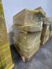 Multiple deck boxes, pullout sofa bed, miscellaneous furniture - 2