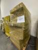 Multiple deck boxes, pullout sofa bed, miscellaneous furniture - 4