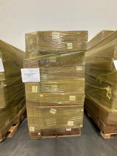 Multiple deck boxes, & More