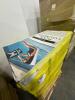 Swimming pool loungers and mattress - 3
