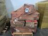 miscellaneous swimming pool/trampoline boxes does not appear to be complete sets