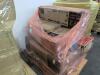 miscellaneous swimming pool/trampoline boxes does not appear to be complete sets - 4