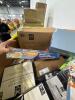 Big box store in a box: garbage bags, clothing, cleaner, hair grow treatment, Adidas shoes, shorts, Cafe lights, dipping pool noodle, sketchers, outdoor Cafe lights, & More - 2