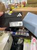 Big box store in a box: garbage bags, clothing, cleaner, hair grow treatment, Adidas shoes, shorts, Cafe lights, dipping pool noodle, sketchers, outdoor Cafe lights, & More - 5