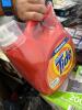 Big box store in a box: garbage bags, clothing, cleaner, hair grow treatment, Adidas shoes, shorts, Cafe lights, dipping pool noodle, sketchers, outdoor Cafe lights, & More - 6