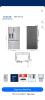 lg 28 cubic feet french door refrigerator - 3