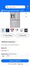lg 28 cubic feet french door refrigerator - 4