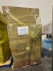 Miscellaneous furniture, KORSER, deck box, recliner sofa piece, & More