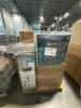 Swimming pool, safety first car seat, COLAMY chairs, chest freezers, & More