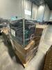 Swimming pool, safety first car seat, COLAMY chairs, chest freezers, & More - 2