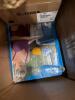 Exam Love, handheld massager, OSTER blender, black bags, blinds, zebra printer, & More - 3