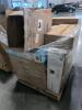 Fisher-Price on the go baby daycare, office chair, fire pit, mattress, gorilla dump cart, & More - 2