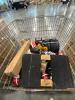 Industrial/automotive, Dolly, hoist, tires, suspension, & More