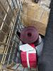 Industrial/automotive, Dolly, hoist, tires, suspension, & More - 6