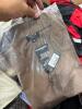 Clothing: fashion nova, boo-hoo man, 3300 feet, O LUKAI, ALIGNE, Brandi Melville, VONIC, Madden girl, short story, range, HOKA, stitch fix, & More ? - 4