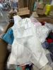 Clothing: fashion nova, boo-hoo man, 3300 feet, O LUKAI, ALIGNE, Brandi Melville, VONIC, Madden girl, short story, range, HOKA, stitch fix, & More ? - 9