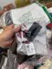 Clothing: fashion nova, boo-hoo man, 3300 feet, O LUKAI, ALIGNE, Brandi Melville, VONIC, Madden girl, short story, range, HOKA, stitch fix, & More ? - 12