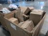 Storage container, icemaker, wagon, floor lamp, and & More - 2