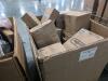 Storage container, icemaker, wagon, floor lamp, and & More - 3
