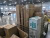 Big splash slide, miscellaneous furniture, bedframe pieces, stack on steel security box, & More - 2
