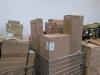 Big splash slide, miscellaneous furniture, bedframe pieces, stack on steel security box, & More - 4