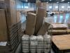 Insulation roles multiple, mattress, Milwaukee cart, golf club, mattress, & More