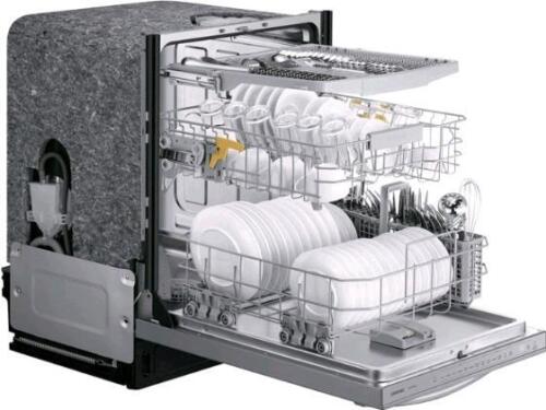 Samsung Top Control Dishwasher with AutoRelease Dry (not in box)