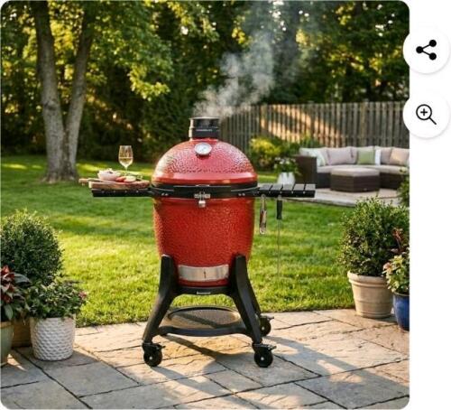 Kamado Joe