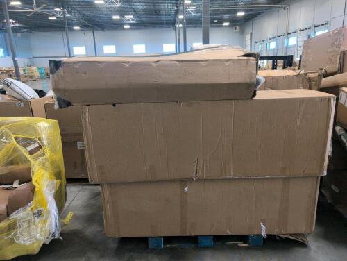 Miscellaneous automotive parts