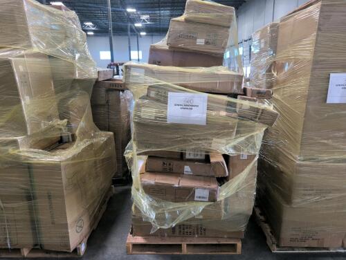 Deck boxes, miscellaneous furniture, & More