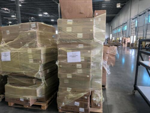 Automotive part, miscellaneous furniture, deck boxes and more