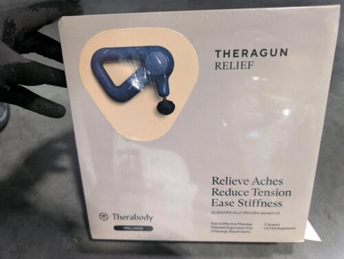 THERABODY Theragun relief