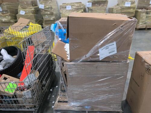 Mini fridge, portable air conditioner, cobalt trimmer,ac unit, & More