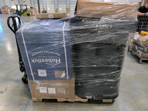 hobestluk bean bag chair, coverland, The fastener and more