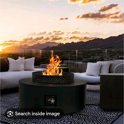 outdoor fire pit table model rs-u24001, ostrich chisc lounge, Pluscor item, hapman item, Parker XP-Std2-216, combination Bender and handle by ideal , satellite nike jerseys and more
