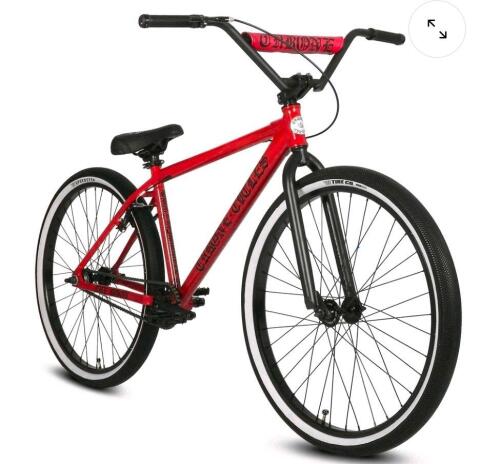 Throne cycles the goon 29 inch bike