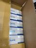 two large boxes of cowboy super soft golf balls - 3