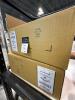 two large boxes of cowboy super soft golf balls - 4