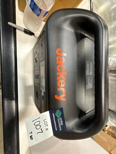jackery explorer 500