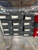 new balance, birkenstock, hug and one pair of empty Edwards Adidas - 2