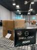 Snell golf balls