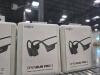 shoks open run pro headphones - 2